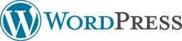 WordPress logo